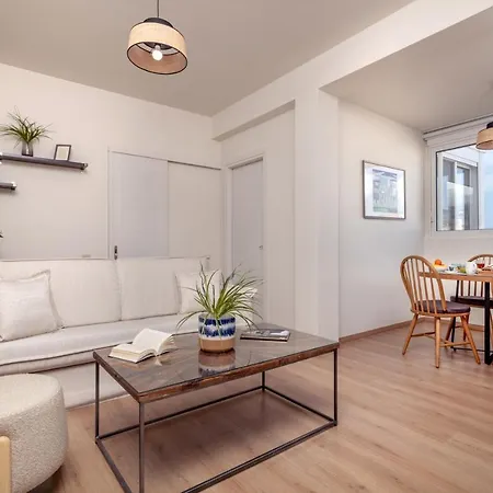 Athens Loft By Phoenix Apartments Zewnętrze zdjęcie