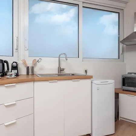 Athens Loft By Phoenix Apartments Zewnętrze zdjęcie