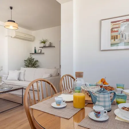 Athens Loft By Phoenix Apartments Zewnętrze zdjęcie
