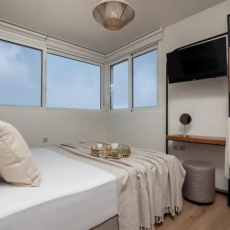 Athens Loft By Phoenix Apartments Zewnętrze zdjęcie