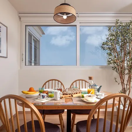 Athens Loft By Phoenix Apartments Zewnętrze zdjęcie