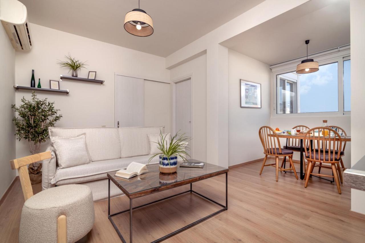 Loft By Phoenix Apartment Athens