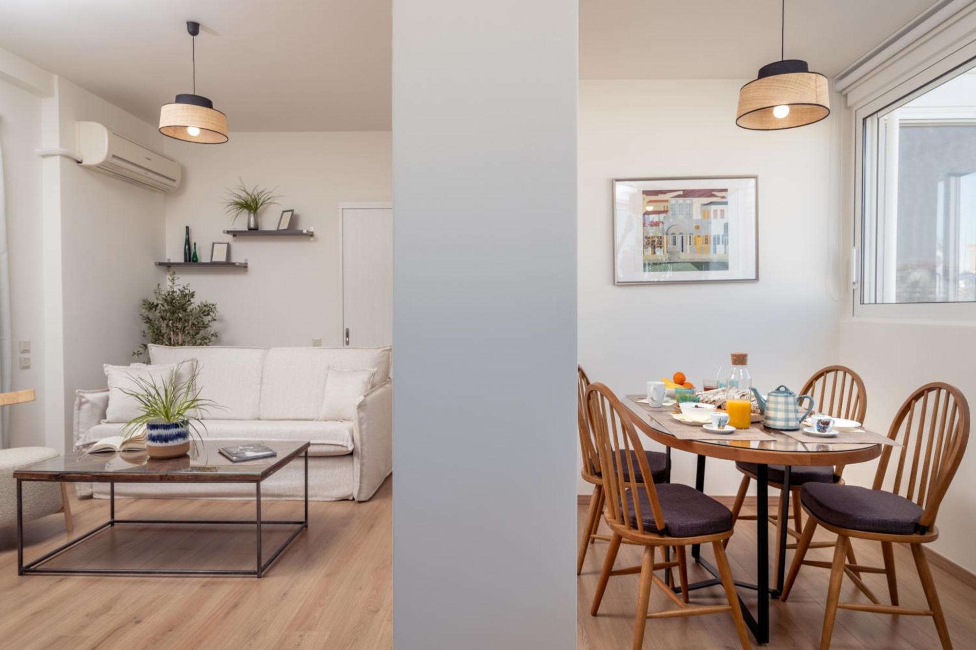 Apartment Loft By Phoenix