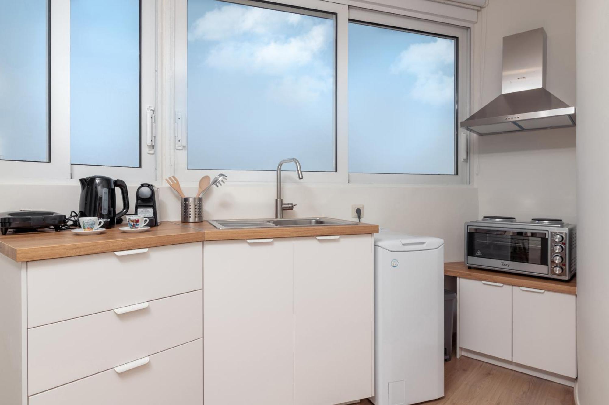 Loft By Phoenix Athens